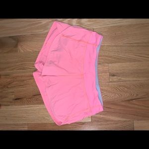 Ivivva shorts size 14